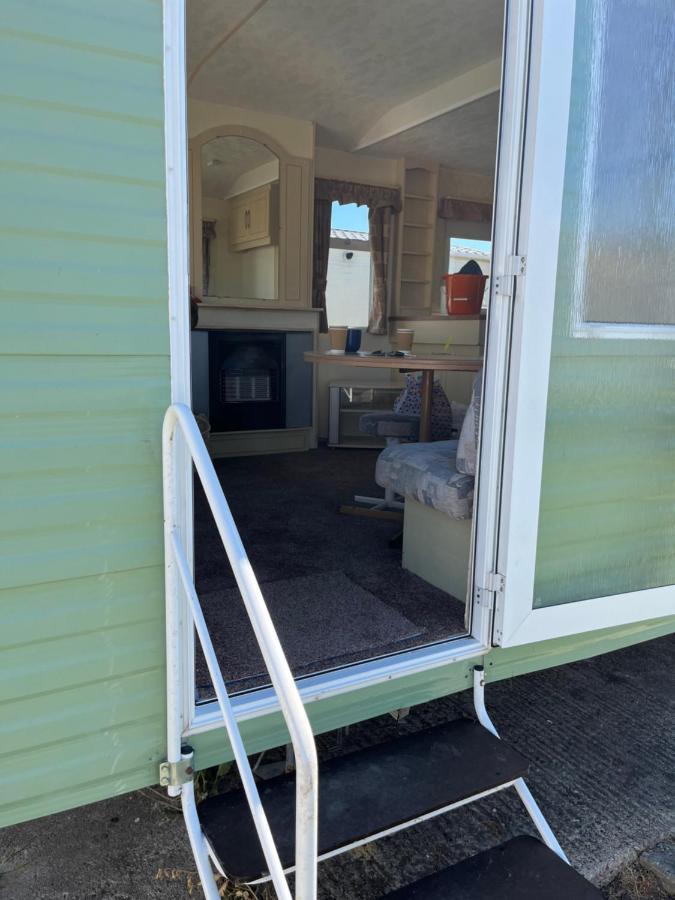 Willa 604 Seawick Jaywick Sands Zewnętrze zdjęcie