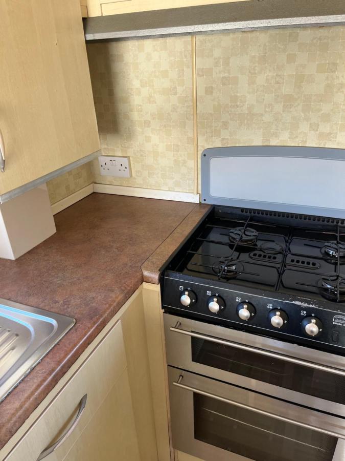 Willa 604 Seawick Jaywick Sands Zewnętrze zdjęcie
