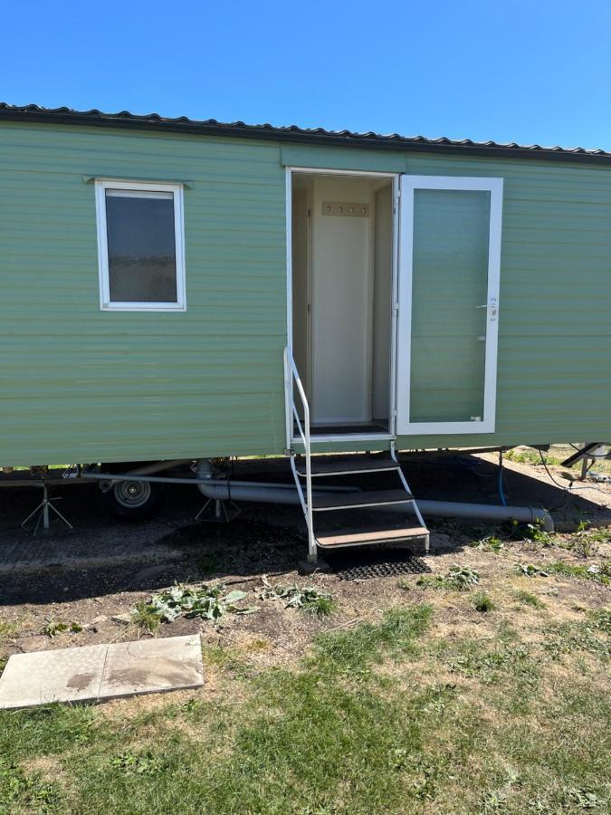 Willa 604 Seawick Jaywick Sands Zewnętrze zdjęcie