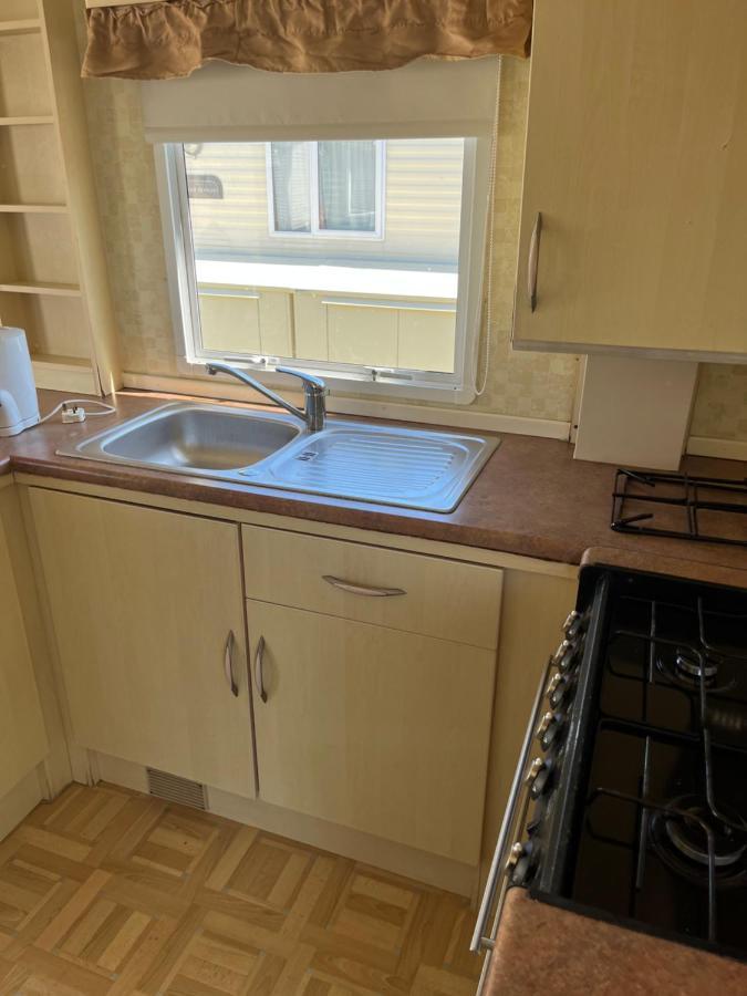Willa 604 Seawick Jaywick Sands Zewnętrze zdjęcie