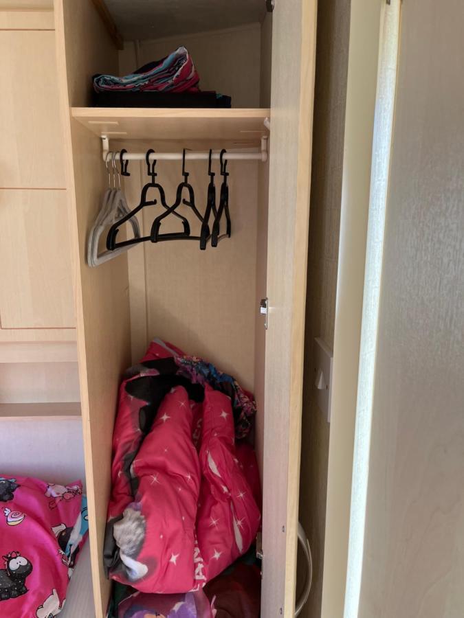 Willa 604 Seawick Jaywick Sands Zewnętrze zdjęcie