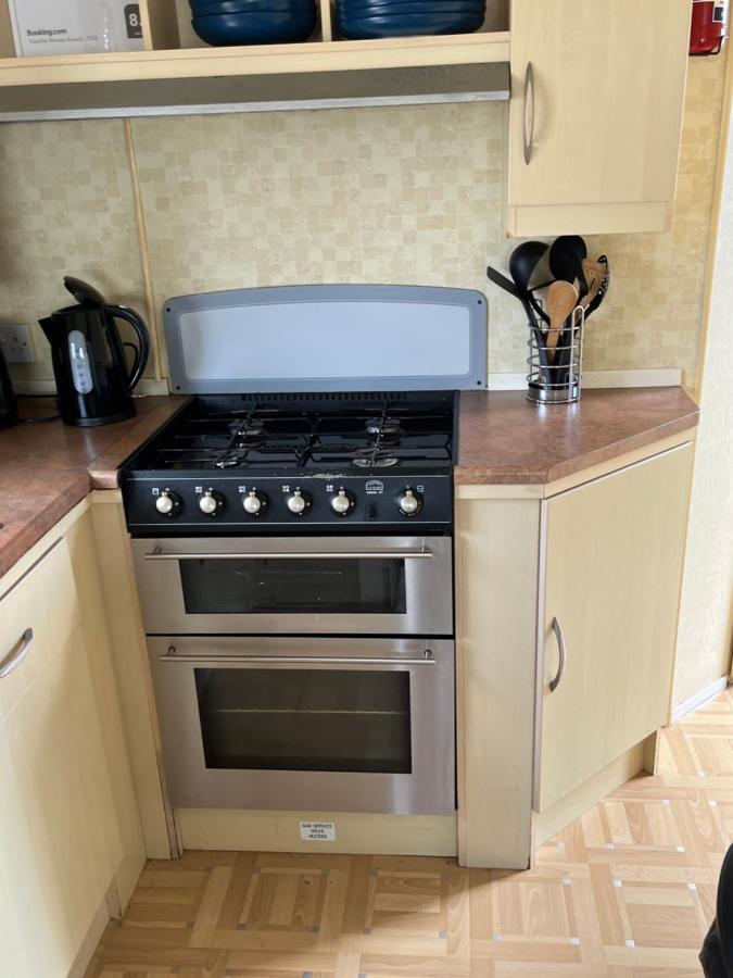 Willa 604 Seawick Jaywick Sands Zewnętrze zdjęcie