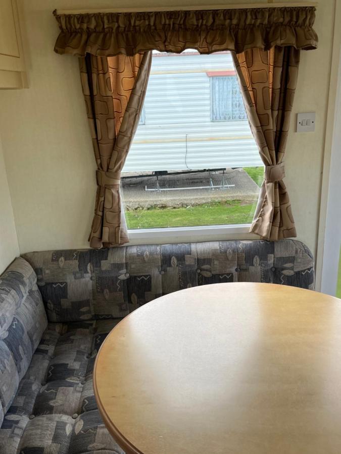 Willa 604 Seawick Jaywick Sands Zewnętrze zdjęcie